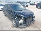 2021 Nissan Kicks S Xtronic Cvt Black vin: 3N1CP5BV7ML543579
