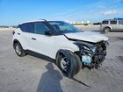 2024 Nissan Kicks S White vin: 3N1CP5BV7RL501338 2024 Nissan Kicks S White vin: 3N1CP5BV7RL501338
