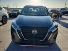 2024 Nissan Kicks S Серый vin: 3N1CP5BV7RL512209 2024 Nissan Kicks S Серый vin: 3N1CP5BV7RL512209