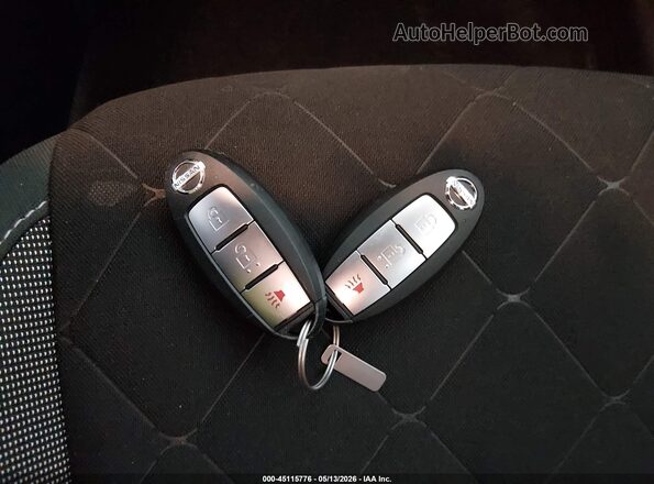 3N1CP5BV8LL543427 2020 NISSAN KICKS Silver Вид панелі приладів