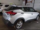2020 Nissan Kicks S Xtronic Cvt Silver vin: 3N1CP5BV8LL543427 2020 Nissan Kicks S Xtronic Cvt Silver vin: 3N1CP5BV8LL543427