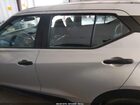 2020 Nissan Kicks S Xtronic Cvt Silver vin: 3N1CP5BV8LL543427 2020 Nissan Kicks S Xtronic Cvt Silver vin: 3N1CP5BV8LL543427