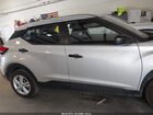 2020 Nissan Kicks S Xtronic Cvt Silver vin: 3N1CP5BV8LL543427 2020 Nissan Kicks S Xtronic Cvt Silver vin: 3N1CP5BV8LL543427