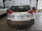 2020 Nissan Kicks S Xtronic Cvt Silver vin: 3N1CP5BV8LL543427 2020 Nissan Kicks S Xtronic Cvt Silver vin: 3N1CP5BV8LL543427