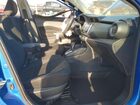 2021 Nissan Kicks S Синий vin: 3N1CP5BV8ML544157