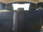 2021 Nissan Kicks S Синий vin: 3N1CP5BV8ML544157