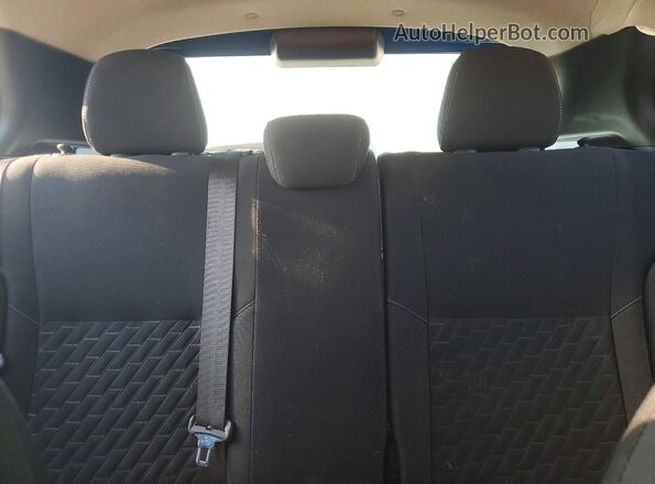 3N1CP5BV8ML544157 2021 NISSAN KICKS Синий Вид задних сидений