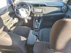 2021 Nissan Kicks S Синий vin: 3N1CP5BV8ML544157
