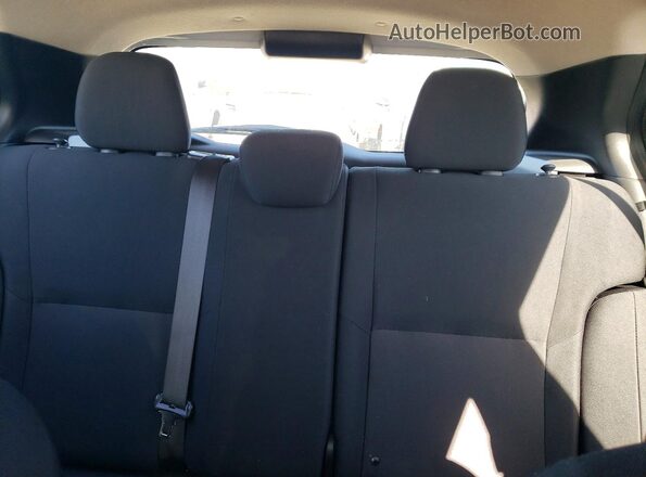 3N1CP5BV8PL497040 2023 NISSAN KICKS Белый Вид задних сидений
