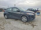 2023 Nissan Kicks S Черный vin: 3N1CP5BV8PL537522