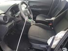 2023 Nissan Kicks S Черный vin: 3N1CP5BV8PL537522