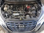 2023 Nissan Kicks S Черный vin: 3N1CP5BV8PL537522