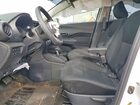 2024 Nissan Kicks S White vin: 3N1CP5BV8RL580714