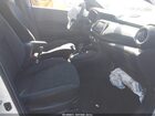 2020 Nissan Kicks S Xtronic Cvt White vin: 3N1CP5BV9LL511683