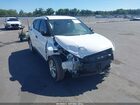 2020 Nissan Kicks S Xtronic Cvt White vin: 3N1CP5BV9LL511683