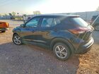 2021 Nissan Kicks S Black vin: 3N1CP5BV9ML475074