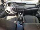 2021 Nissan Kicks S Black vin: 3N1CP5BV9ML475074
