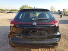 2021 Nissan Kicks S Black vin: 3N1CP5BV9ML475074