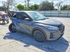 2021 Nissan Kicks S Gray vin: 3N1CP5BV9ML545429 2021 Nissan Kicks S Gray vin: 3N1CP5BV9ML545429