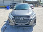 2021 Nissan Kicks S Gray vin: 3N1CP5BV9ML545429 2021 Nissan Kicks S Gray vin: 3N1CP5BV9ML545429