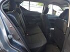 2025 Nissan Kicks Play S Gray vin: 3N1CP5BV9SL475279
