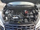 2025 Nissan Kicks Play S Gray vin: 3N1CP5BV9SL475279