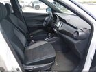 2020 Nissan Kicks S Xtronic Cvt Белый vin: 3N1CP5BVXLL497292