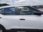 2020 Nissan Kicks S Xtronic Cvt Белый vin: 3N1CP5BVXLL497292