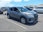2023 Nissan Kicks S Xtronic Cvt Gray vin: 3N1CP5BVXPL545699