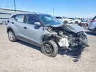 2023 Nissan Kicks S Серый vin: 3N1CP5BVXPL546397 2023 Nissan Kicks S Серый vin: 3N1CP5BVXPL546397