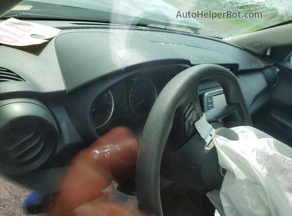 3N1CP5BVXPL546397 2023 NISSAN KICKS Серый Вид щитка приборов