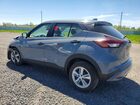 2023 Nissan Kicks S Серый vin: 3N1CP5BVXPL546397 2023 Nissan Kicks S Серый vin: 3N1CP5BVXPL546397
