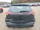 2024 Nissan Kicks S Black vin: 3N1CP5BVXRL477729