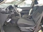 2024 Nissan Kicks S Black vin: 3N1CP5BVXRL477729