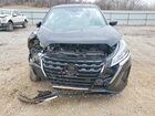 2024 Nissan Kicks S Black vin: 3N1CP5BVXRL477729