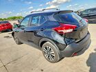 2018 Nissan Kicks Sv Black vin: 3N1CP5CU0JL511851