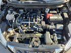 2018 Nissan Kicks Sv Black vin: 3N1CP5CU0JL511851