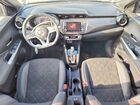 2018 Nissan Kicks Sv Black vin: 3N1CP5CU0JL511851