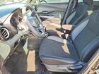 2018 Nissan Kicks Sv Black vin: 3N1CP5CU0JL511851