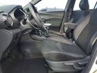 2018 Nissan Kicks Sv Белый vin: 3N1CP5CU0JL528701