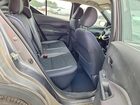 2019 Nissan Kicks S Gray vin: 3N1CP5CU0KL477587