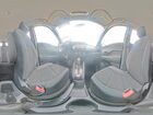 2019 Nissan Kicks S Gray vin: 3N1CP5CU0KL477587
