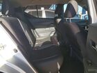 2019 Nissan Kicks Sv Silver vin: 3N1CP5CU0KL497743