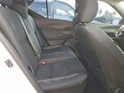 2019 Nissan Kicks S Белый vin: 3N1CP5CU0KL566236
