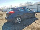 2019 Nissan Kicks S Black vin: 3N1CP5CU1KL515697