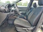 2018 Nissan Kicks Sv Gray vin: 3N1CP5CU2JL503802