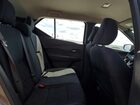 2018 Nissan Kicks Sv Gray vin: 3N1CP5CU2JL503802