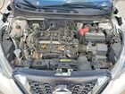 2018 Nissan Kicks Sv Белый vin: 3N1CP5CU2JL516565 2018 Nissan Kicks Sv Белый vin: 3N1CP5CU2JL516565