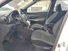 2018 Nissan Kicks Sv Белый vin: 3N1CP5CU2JL516565 2018 Nissan Kicks Sv Белый vin: 3N1CP5CU2JL516565