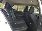2018 Nissan Kicks Sv Белый vin: 3N1CP5CU2JL516565 2018 Nissan Kicks Sv Белый vin: 3N1CP5CU2JL516565